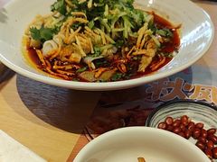 -大师兄·西北小馆(金湾华发商都店)