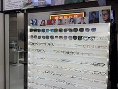 -创视镜匠眼镜管家(太升南路店)