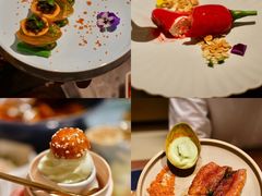 -渔语鱼新川菜Bistro(万象天地店)