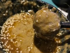 -南城十里潮汕鲜牛火锅·鲜虾生滚粥(融汇老商埠店)