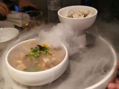-木守西溪溪隐餐厅