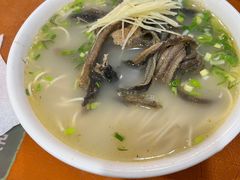 -老店鹏缘面馆