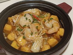 -曼玉餐厅(大卫城店)
