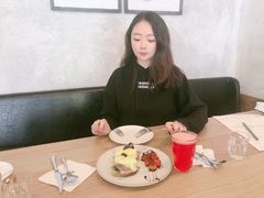 -UPPER KITCHEN(延安路店)