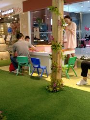 -可可天空农场(东部新城银泰店)