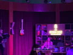 -The Penthouse酒吧