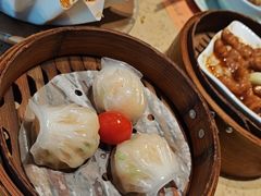 -点都德(世纪汇店)