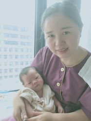 -菁幼月子会所(儿童医院店)