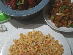 -辣小妮de川菜馆(红旗Mall店)