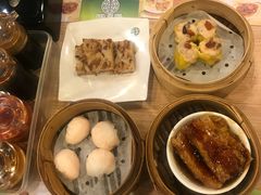 -添好运点心专门店(中环IFC店)