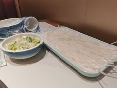 -遇东北林区铁锅炖(南开店)