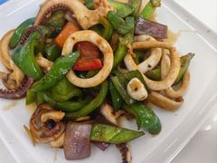 -嘉升大排档(番禺总店)