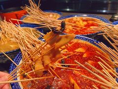 -青岛青龙美爵酒店·阳光海岸西餐厅
