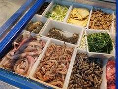 -柠静私家菜(石板巷店)
