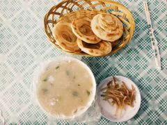 -张家油条