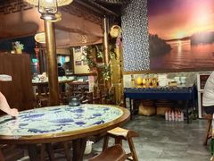 大堂-井水小厨·湘菜(活力广场店)
