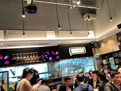 -木屋烧烤(坂田天安云谷店)