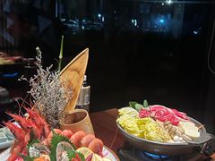 -古京·臻致料理(月湖店)