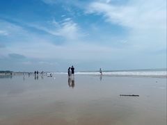 -日照海滨国家森林公园