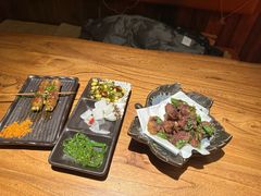 -炉胜·炉端烧·居酒屋