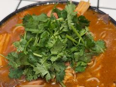 -肥汁米蘭香港米线(长宁来福士店)