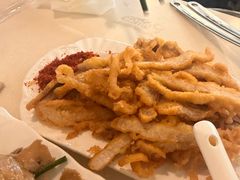 -太婆天府山珍酒楼(亚运村店)