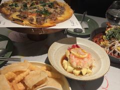 -Fuzzy Bistro 浮几韩餐·茶酒馆