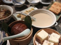 -南京大牌档(之心城店)