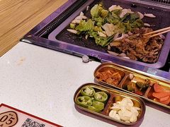 -郭记烤肉创始店(民丰大街店)