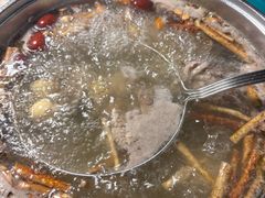 -小煵记·打边炉(西丽文光店)