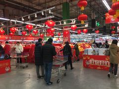 -麦德龙(闵行店)