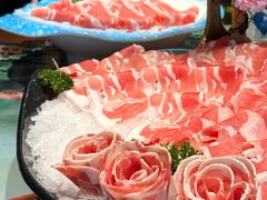 -快乐小羊(富强中路店)