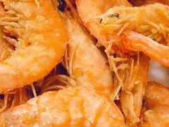 -聚德福海鲜家常菜(刘庄店)