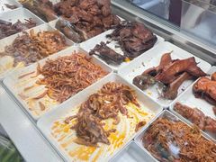 -冷记卤品(三弓路店)