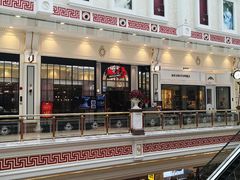 门面-尚一汤·粤菜海鲜(环球港店)