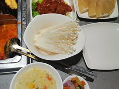 -海底捞火锅(奥山世纪城店)