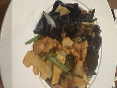 -并州饭店·并萃阁