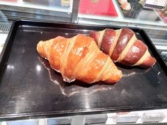 -Salon de The de Joel Robuchon(外滩18号店)