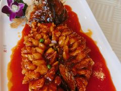 -怡园饭店-餐厅(四望亭店)