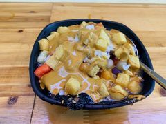 -串妹花式冰粉(乐山总店)