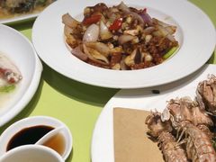 -高佳庄·舟山海鲜(海景旗舰店)