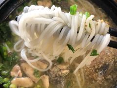 -沈记土鸡米线(七星街品牌中心店)