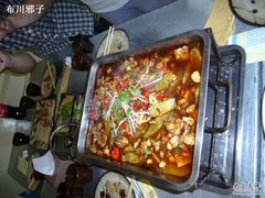 牛蛙-串来串去(中关村店)