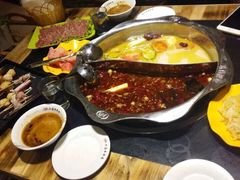 宽巷子成都火锅-宽巷子成都火锅(南站店)