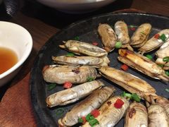 -涌上外婆桥(南塘店)