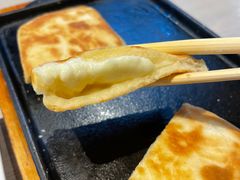 -斯琴阿妈蒙古餐厅(新城店)