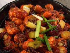 -一棠龙虾•王牌虾球(楚河汉街店)