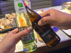 -奔海甄选·活鲜刺身铁板烧自助(太原里店)