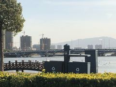 -连云港金陵海州湾会议中心