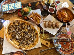 -LYFATTI 莱芙缇(赣水路店)